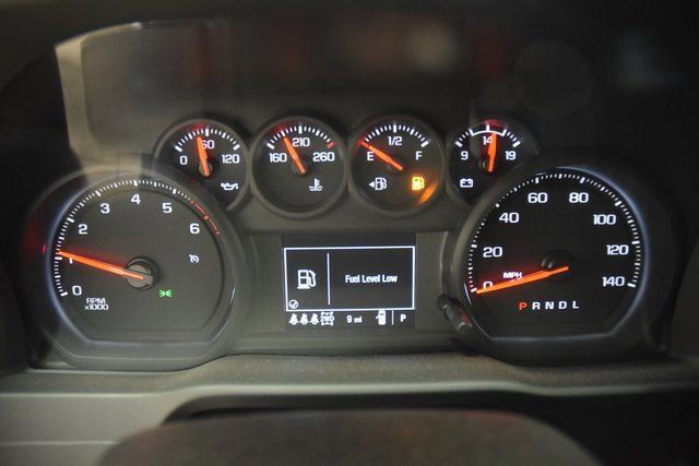 2026 Chevrolet Silverado 3500 HD Chassis Cab Work Truck - 22907517 - 38