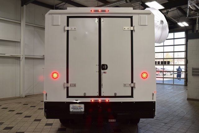 2026 Chevrolet Silverado 3500 HD Chassis Cab Work Truck - 22907517 - 3