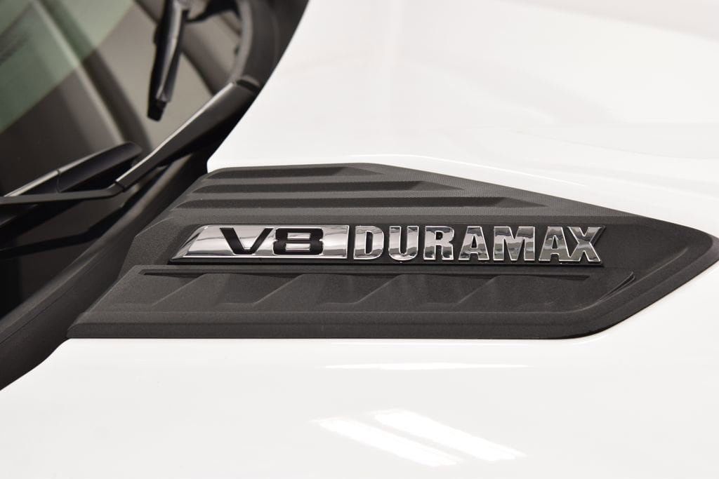 2026 Chevrolet Silverado 3500 HD Chassis Cab Work Truck - 23012368 - 10