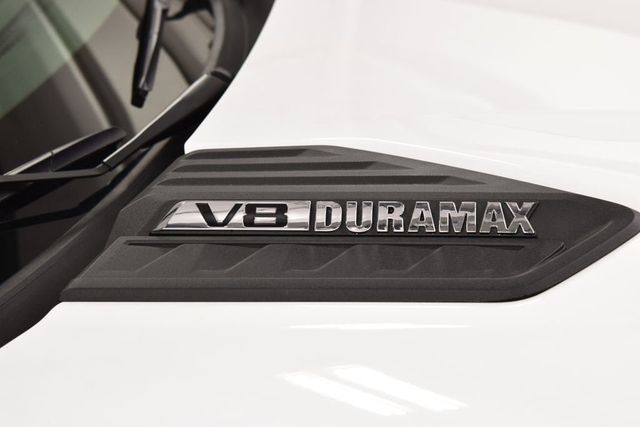 2026 Chevrolet Silverado 3500 HD Chassis Cab Work Truck - 23012368 - 10