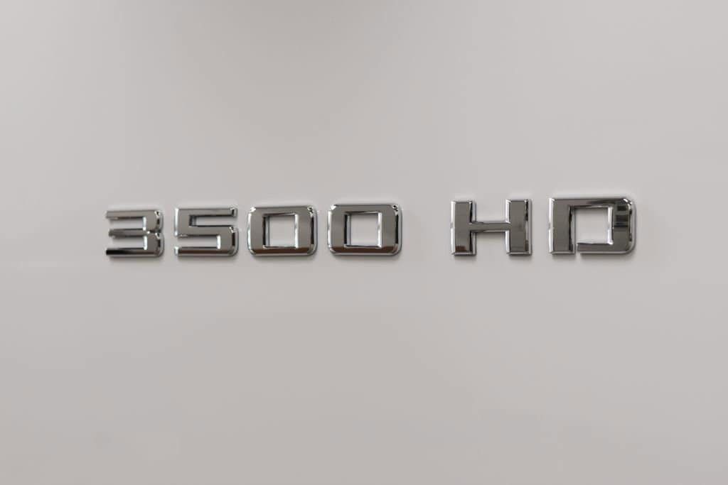 2026 Chevrolet Silverado 3500 HD Chassis Cab Work Truck - 23012368 - 11