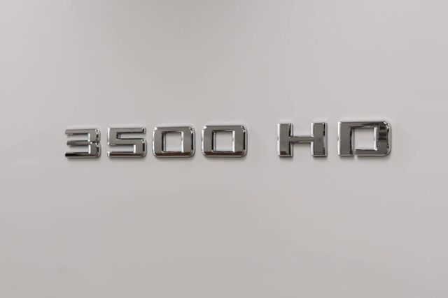 2026 Chevrolet Silverado 3500 HD Chassis Cab Work Truck - 23012368 - 11