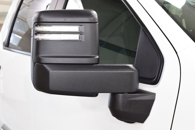 2026 Chevrolet Silverado 3500 HD Chassis Cab Work Truck - 23012368 - 12