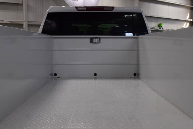 2026 Chevrolet Silverado 3500 HD Chassis Cab Work Truck - 23012368 - 20