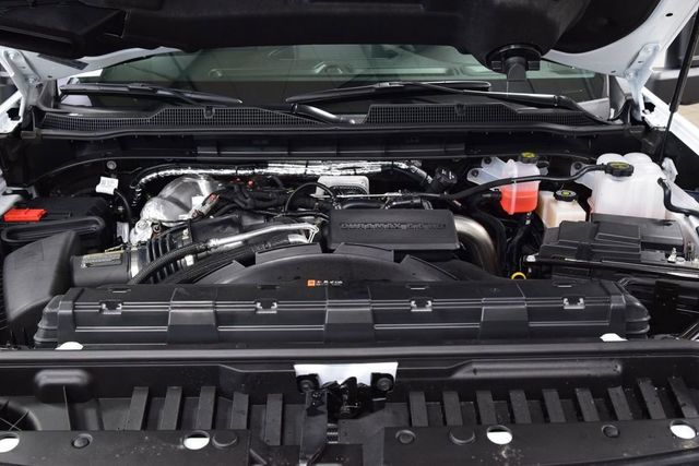 2026 Chevrolet Silverado 3500 HD Chassis Cab Work Truck - 23012368 - 23