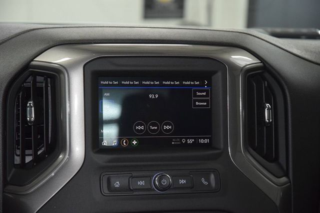 2026 Chevrolet Silverado 3500 HD Chassis Cab Work Truck - 23012368 - 26