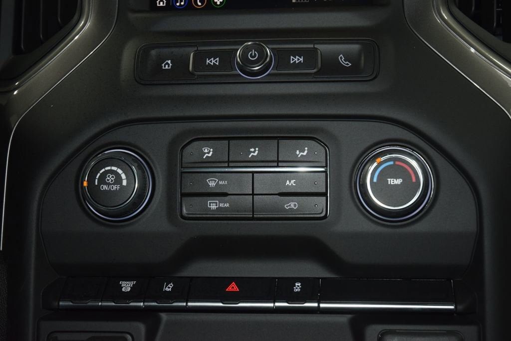 2026 Chevrolet Silverado 3500 HD Chassis Cab Work Truck - 23012368 - 27