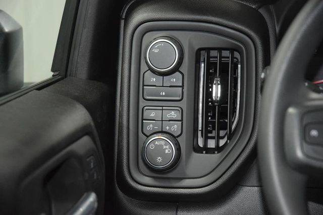 2026 Chevrolet Silverado 3500 HD Chassis Cab Work Truck - 23012368 - 30