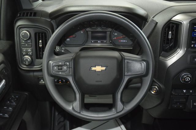 2026 Chevrolet Silverado 3500 HD Chassis Cab Work Truck - 23012368 - 31