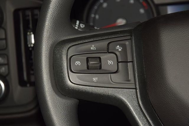 2026 Chevrolet Silverado 3500 HD Chassis Cab Work Truck - 23012368 - 32