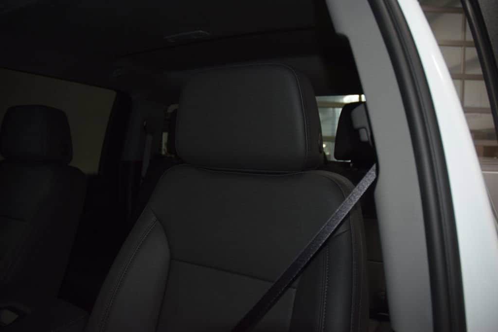 2026 Chevrolet Silverado 3500 HD Chassis Cab Work Truck - 23012368 - 34