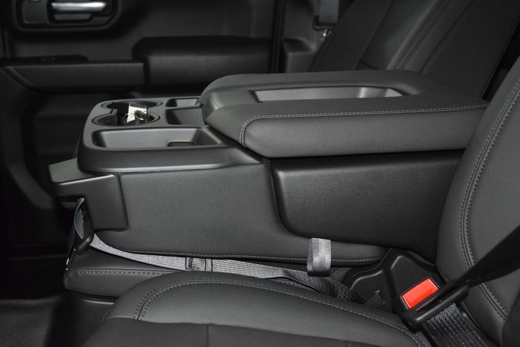 2026 Chevrolet Silverado 3500 HD Chassis Cab Work Truck - 23012368 - 35