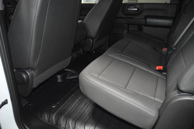 2026 Chevrolet Silverado 3500 HD Chassis Cab Work Truck - 23012368 - 36