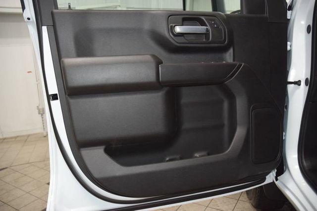 2026 Chevrolet Silverado 3500 HD Chassis Cab Work Truck - 23012368 - 39