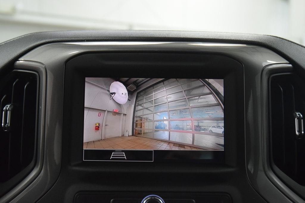 2026 Chevrolet Silverado 3500 HD Chassis Cab Work Truck - 23012368 - 42