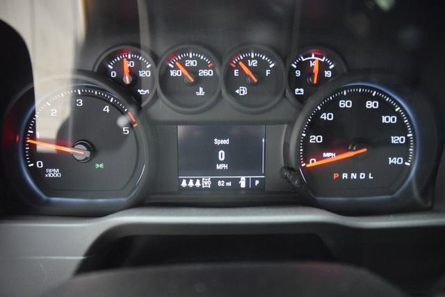 2026 Chevrolet Silverado 3500 HD Chassis Cab Work Truck - 23012368 - 43