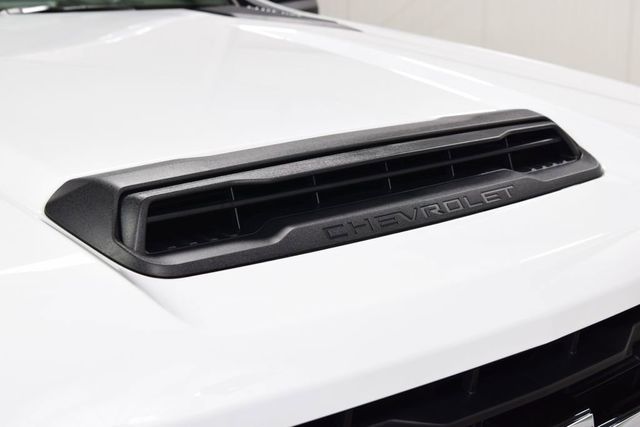 2026 Chevrolet Silverado 3500 HD Chassis Cab Work Truck - 23012368 - 8