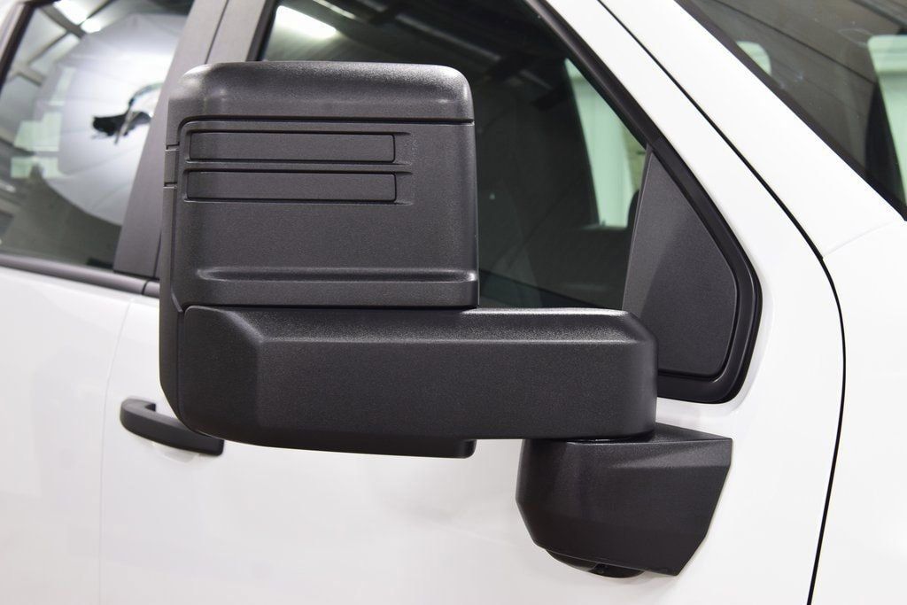 2026 Chevrolet Silverado 3500 HD Chassis Cab Work Truck - 23012374 - 10