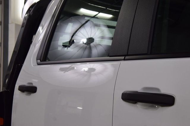 2026 Chevrolet Silverado 3500 HD Chassis Cab Work Truck - 23012374 - 11