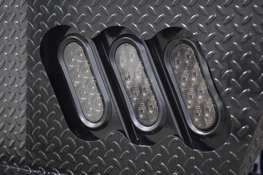 2026 Chevrolet Silverado 3500 HD Chassis Cab Work Truck - 23012374 - 12