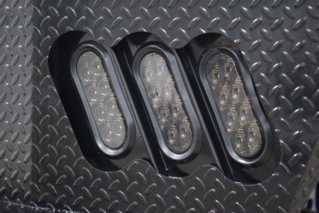 2026 Chevrolet Silverado 3500 HD Chassis Cab Work Truck - 23012374 - 12