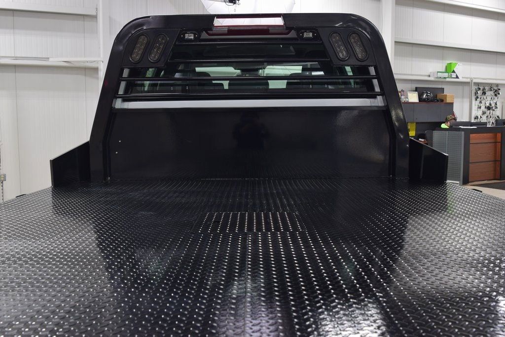 2026 Chevrolet Silverado 3500 HD Chassis Cab Work Truck - 23012374 - 15