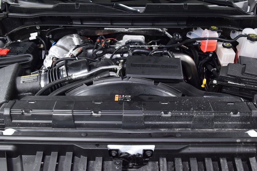 2026 Chevrolet Silverado 3500 HD Chassis Cab Work Truck - 23012374 - 18