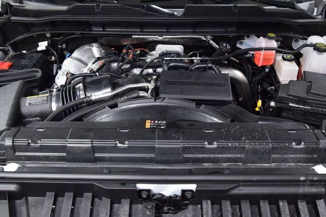 2026 Chevrolet Silverado 3500 HD Chassis Cab Work Truck - 23012374 - 18