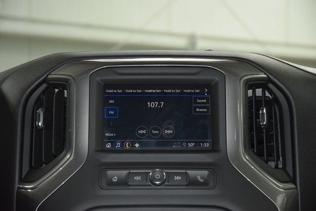 2026 Chevrolet Silverado 3500 HD Chassis Cab Work Truck - 23012374 - 20