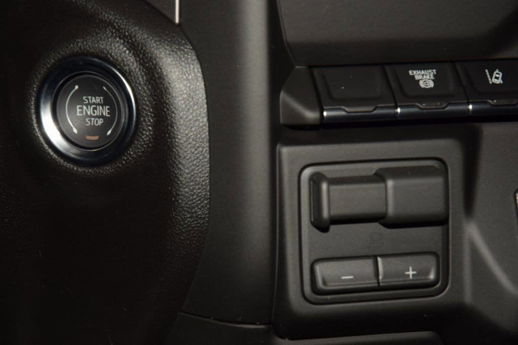 2026 Chevrolet Silverado 3500 HD Chassis Cab Work Truck - 23012374 - 22