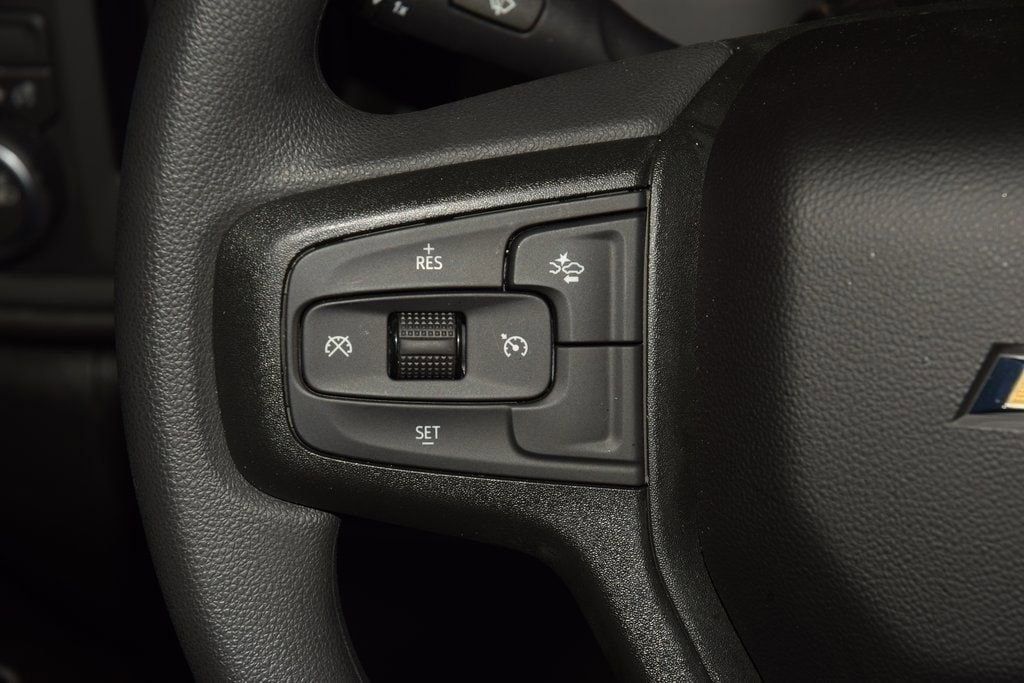 2026 Chevrolet Silverado 3500 HD Chassis Cab Work Truck - 23012374 - 25