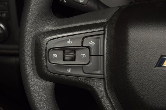 2026 Chevrolet Silverado 3500 HD Chassis Cab Work Truck - 23012374 - 25