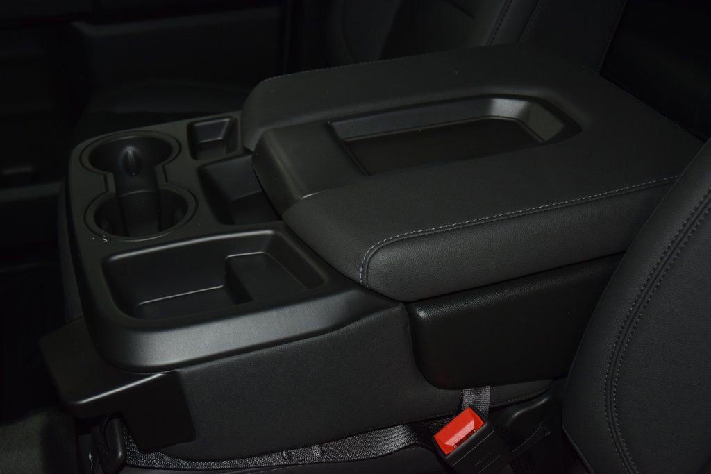 2026 Chevrolet Silverado 3500 HD Chassis Cab Work Truck - 23012374 - 28