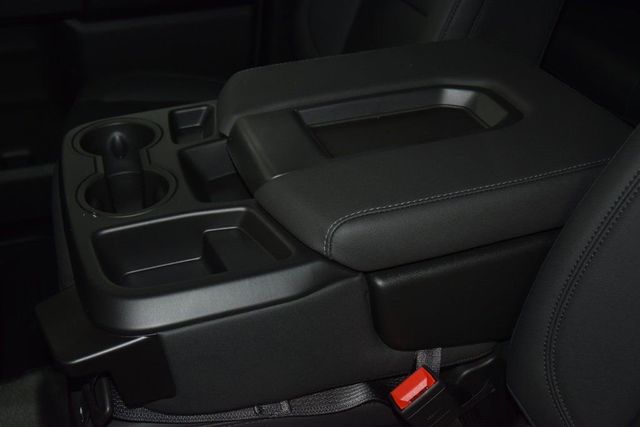 2026 Chevrolet Silverado 3500 HD Chassis Cab Work Truck - 23012374 - 28