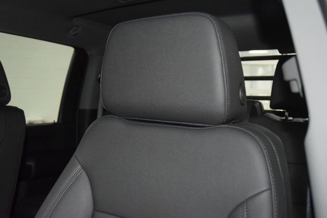 2026 Chevrolet Silverado 3500 HD Chassis Cab Work Truck - 23012374 - 29