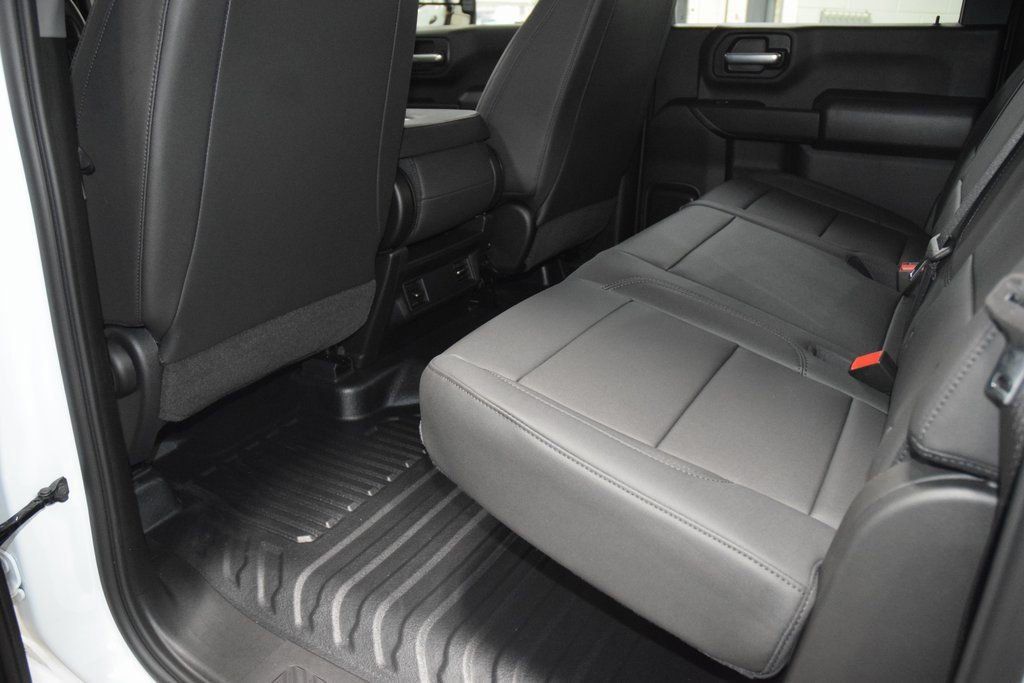 2026 Chevrolet Silverado 3500 HD Chassis Cab Work Truck - 23012374 - 30