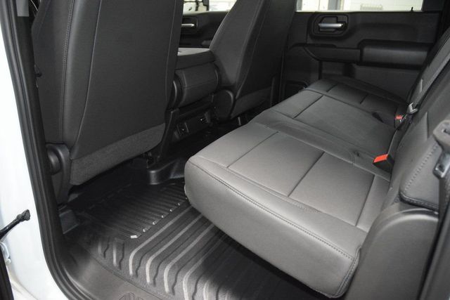 2026 Chevrolet Silverado 3500 HD Chassis Cab Work Truck - 23012374 - 30