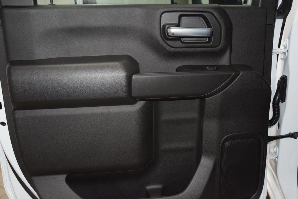 2026 Chevrolet Silverado 3500 HD Chassis Cab Work Truck - 23012374 - 31