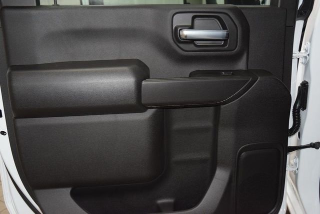 2026 Chevrolet Silverado 3500 HD Chassis Cab Work Truck - 23012374 - 31