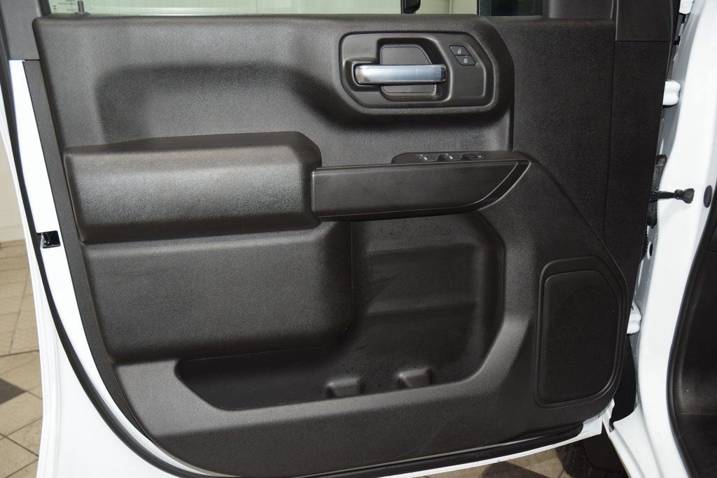 2026 Chevrolet Silverado 3500 HD Chassis Cab Work Truck - 23012374 - 33