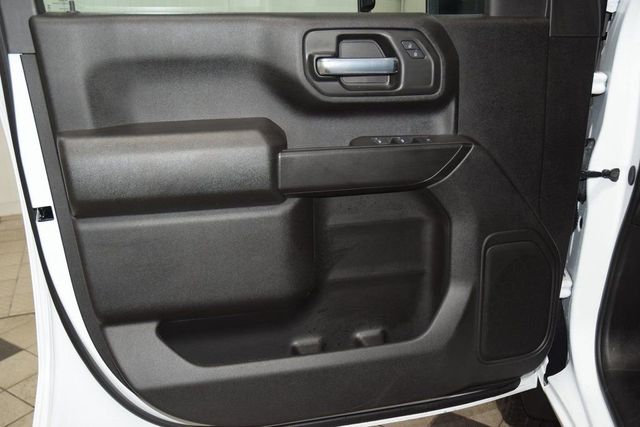 2026 Chevrolet Silverado 3500 HD Chassis Cab Work Truck - 23012374 - 33