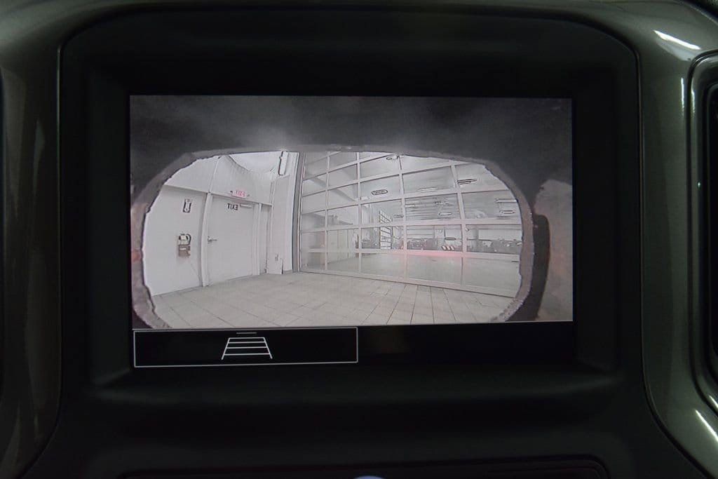 2026 Chevrolet Silverado 3500 HD Chassis Cab Work Truck - 23012374 - 36