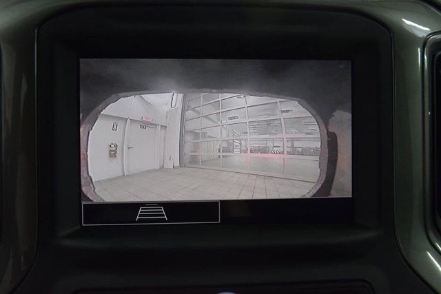 2026 Chevrolet Silverado 3500 HD Chassis Cab Work Truck - 23012374 - 36