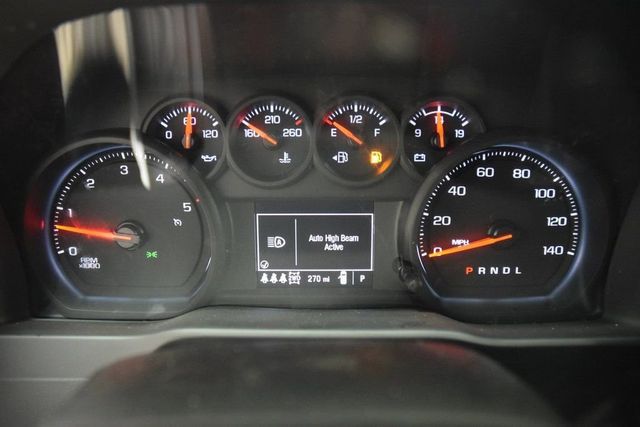 2026 Chevrolet Silverado 3500 HD Chassis Cab Work Truck - 23012374 - 37