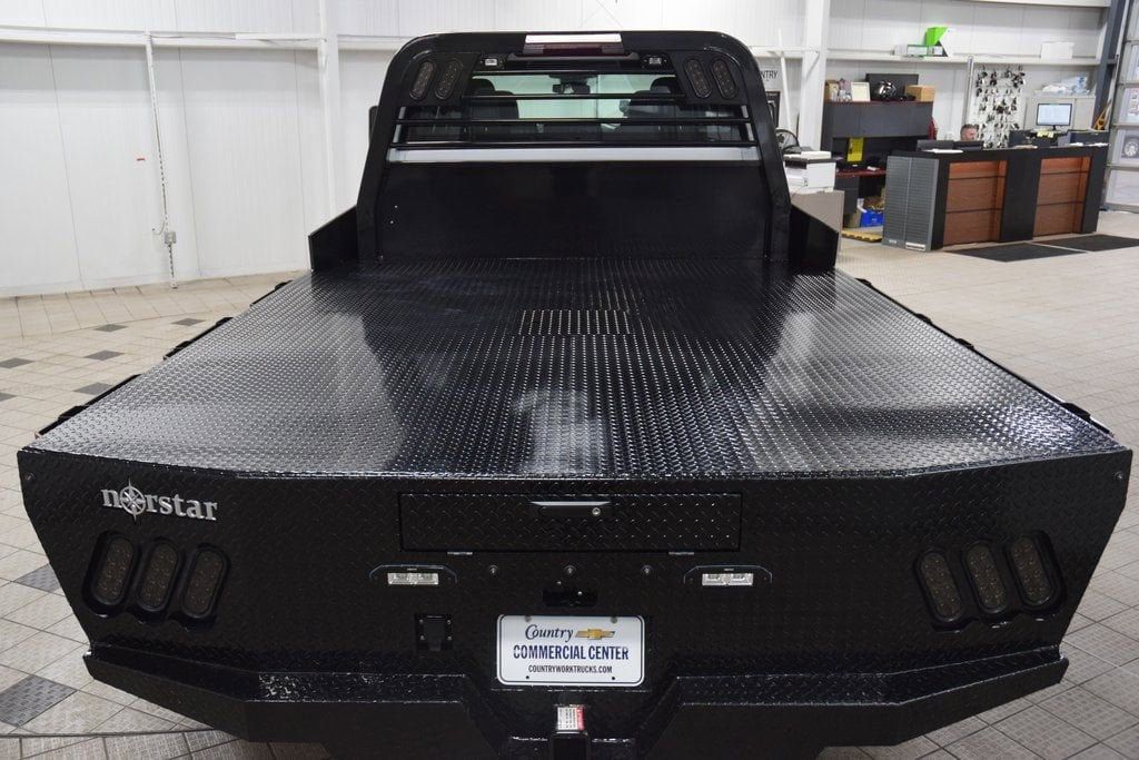 2026 Chevrolet Silverado 3500 HD Chassis Cab Work Truck - 23012374 - 3