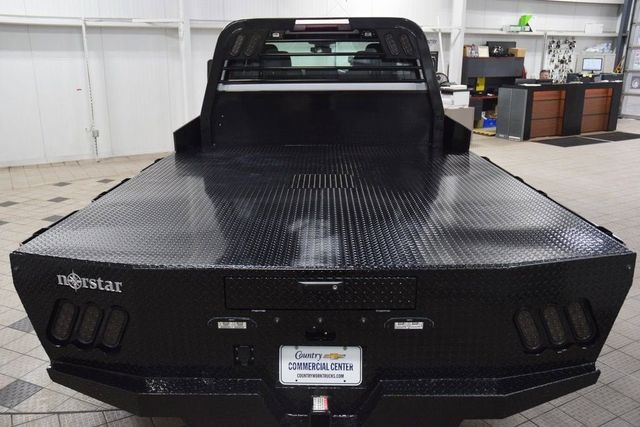 2026 Chevrolet Silverado 3500 HD Chassis Cab Work Truck - 23012374 - 3