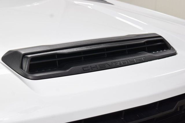 2026 Chevrolet Silverado 3500 HD Chassis Cab Work Truck - 23012374 - 7