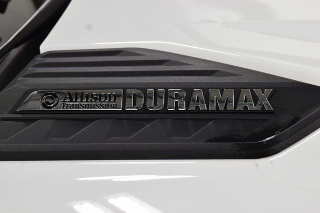 2026 Chevrolet Silverado 3500 HD Chassis Cab Work Truck - 23012374 - 8