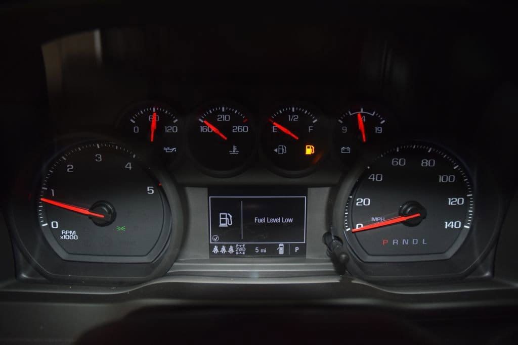 2026 Chevrolet Silverado 3500 HD Chassis Cab Work Truck - 23012378 - 42