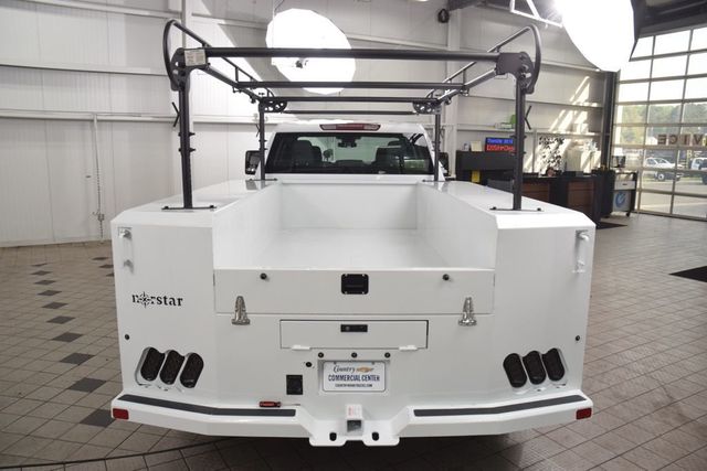 2026 Chevrolet Silverado 3500 HD Chassis Cab Work Truck - 23012379 - 3